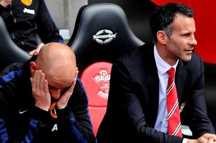 Εμεινε εκτός Ευρώπης η Γιουνάιτεντ