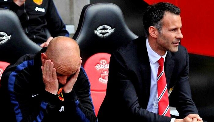 Εμεινε εκτός Ευρώπης η Γιουνάιτεντ