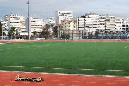 ΔΗΛΩΣΗ ΣΟΚ: “Τα αποδυτήρια του Περαμαϊκού είναι ένα κοντέινερ με τρύπες”