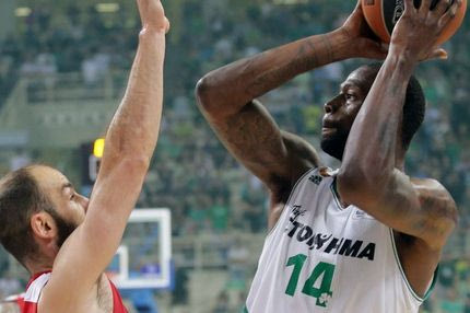 Καλύτερα ο Γκιστ