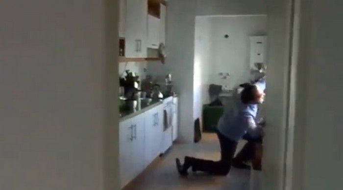 Έτσι πανηγύρισαν το γκολ του Ράμος σε όλον τον πλανήτη (VIDEO)