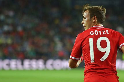 Γκέτσε: “Δεν είμαι χαρούμενος”