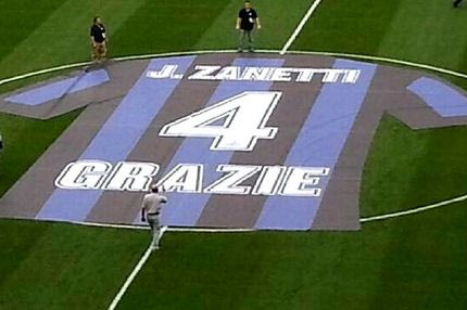 Το “αντίο” στον Σανέτι (PHOTOS+VIDEOS)