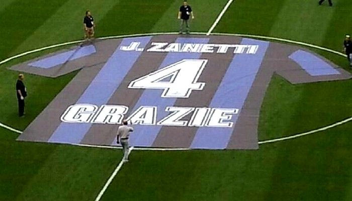 Το “αντίο” στον Σανέτι (PHOTOS+VIDEOS)