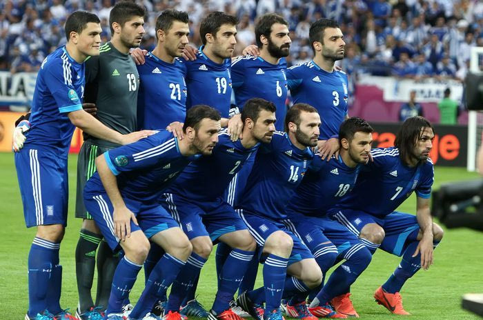 Πόσο άλλαξες; Η Εθνική του Euro και η Εθνική του Μουντιάλ