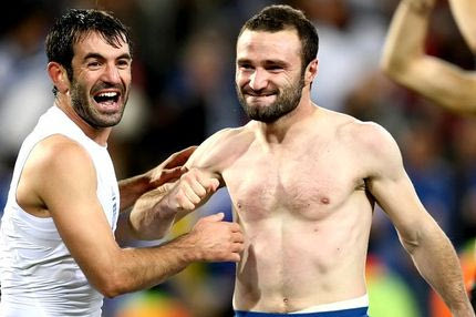 Πώς συνδέθηκε ο Ayrton Senna με την Εθνική