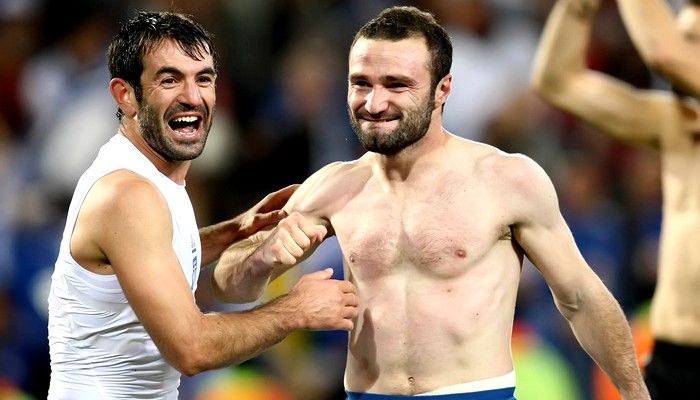 Πώς συνδέθηκε ο Ayrton Senna με την Εθνική