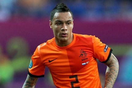 Φαν Ντερ Βιλ: “Εγώ είπα στον Φαν Χάαλ να μην με πάρει στο Μουντιάλ”