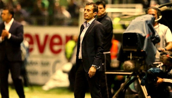 Γεωργιάδης: “Θέλει και τύχη”