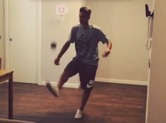 Τα “μαγικά” του Μαστούρ (VIDEO)