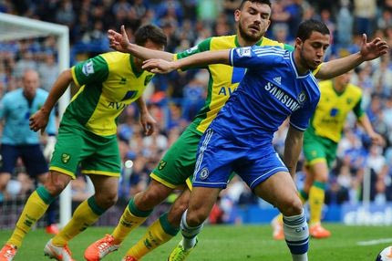 37η αγ.: Οριστικά νοκ άουτ η Τσέλσι στη μάχη τίτλου, γιόρτασε το Champions League η Άρσεναλ