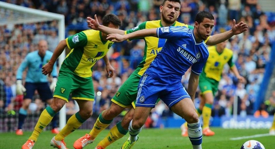 37η αγ.: Οριστικά νοκ άουτ η Τσέλσι στη μάχη τίτλου, γιόρτασε το Champions League η Άρσεναλ