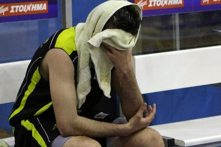 Μόνο στην Ελλάδα γίνονται αυτά…