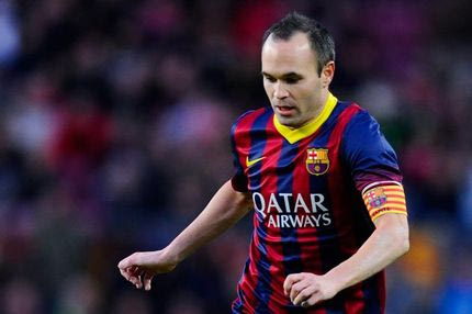 Ινιέστα: “Πρωτάθλημα ή όχι, η ομάδα θέλει αλλαγές”