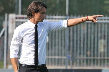 Πήρε το χρίσμα ο Ιντζάγκι