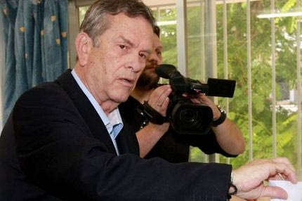 Το νέο Τελ Αβίβ του “Ξανθού”