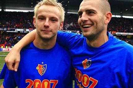 Τα συγχαρητήρια του Πέτριτς στον Ράκιτιτς