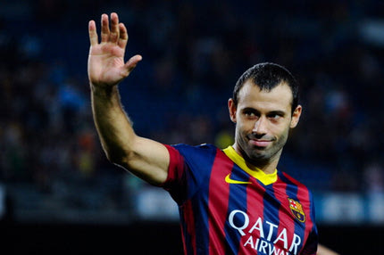 Μένει ο Μασεράνο!