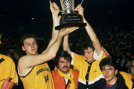 Η Μακάμπι, ο νέος κρίκος στην αλυσίδα των εκπλήξεων (VIDEOS)