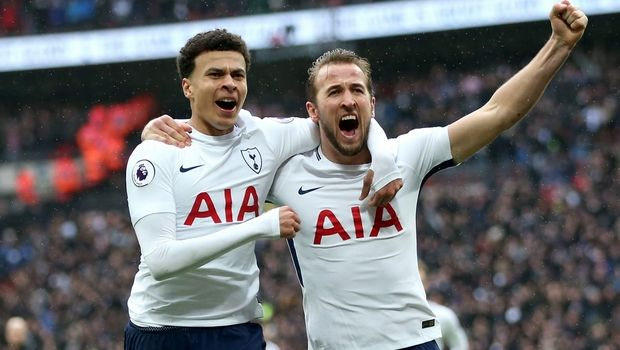 Ο “πιστός” Κέιν ανανέωσε με λιγότερα απ’ αυτά που θα του έδινε η Ρεάλ!