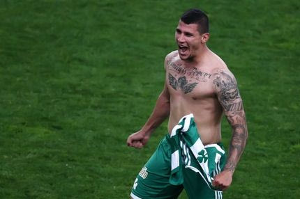 Καρέλης: “Μου φθάνει που είμαι στην προεπιλογή…”