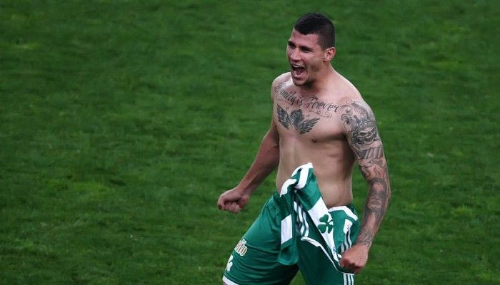 Καρέλης: “Μου φθάνει που είμαι στην προεπιλογή…”