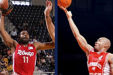 Καρφώματα: Έντουαρντς ή Κόλινς;