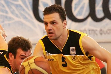 Ο Καρύδας έστειλε τον Κόροιβο στην Α1 (VIDEO)
