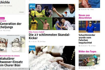 Ο Κατίδης, ο Ντι Κάνιο και άλλοι 25…