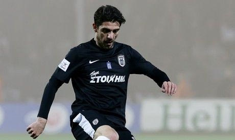 Κατσουράνης: “Πιο μπροστά από ΠΑΟΚ, ΠΑΟ ο Ολυμπιακός”