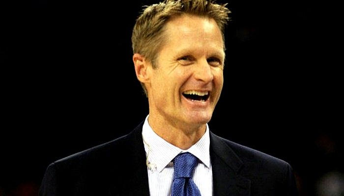 Ο Κερ εκλεκτός του Τζάκσον για τους Νικς