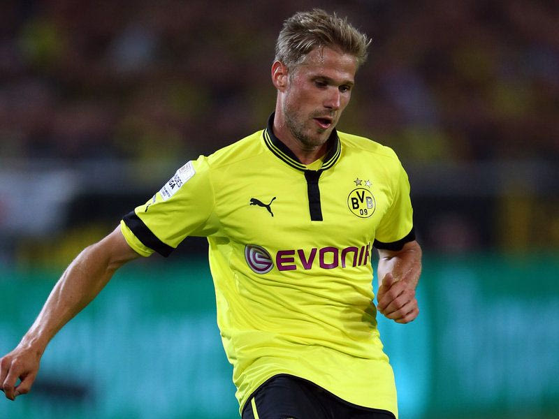 Πρώτη επαφή για Σίλντενφελντ