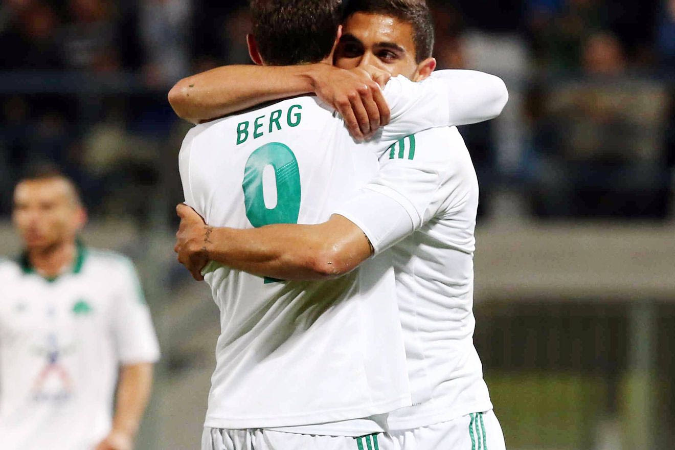 Κλωναρίδης: “Πρώτος όποιος το θέλει περισσότερο”