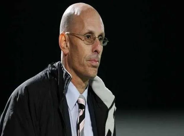 Κωνσταντινίδης: “O υποβιβασμός του Απόλλωνα ήταν μια παρωδία”