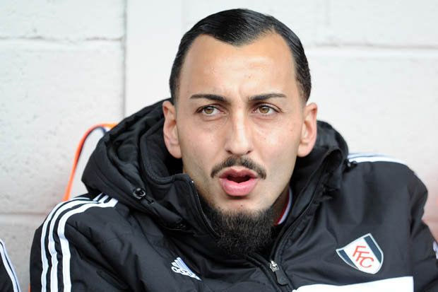 Μήτρογλου: “Φεύγω από τη Φούλαμ”