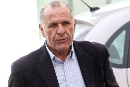 Πειθαρχική δίωξη σε Παναθηναϊκό και Κωνσταντίνου