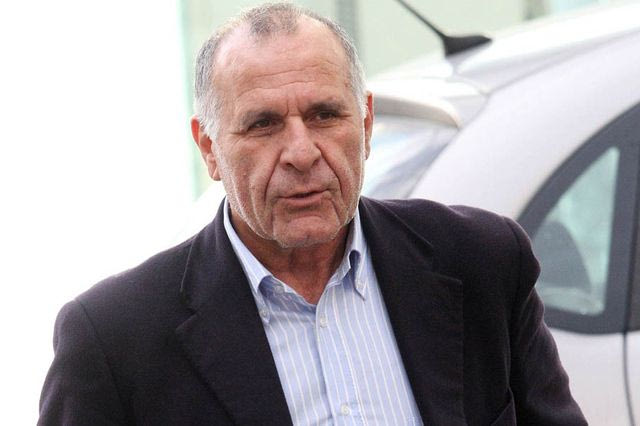 Κωνσταντίνου: “Χαίρεται ο Μαρινάκης”