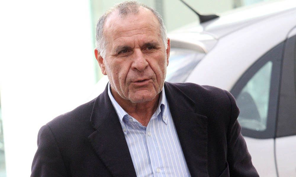 Πειθαρχική δίωξη σε Παναθηναϊκό και Κωνσταντίνου