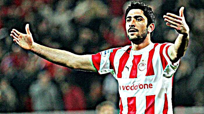 Ήρθε για να παίξει κι όχι για να εκδικηθεί…