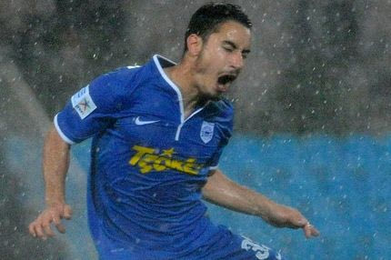 Χωρίς Κοροβέση ο ΠΑΣ