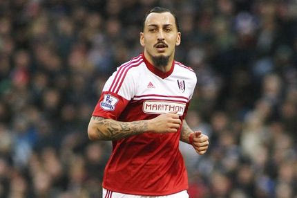 Στους χειρότερους επιθετικούς της Premier League ο Μήτρογλου!