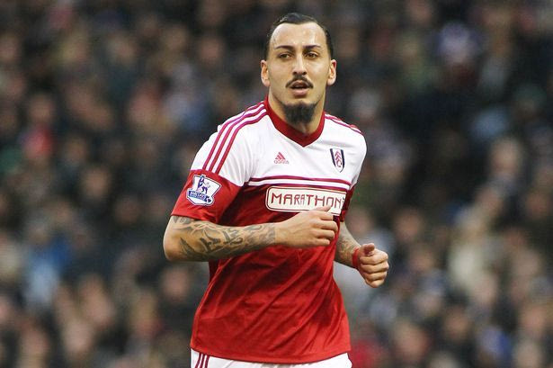 Στους χειρότερους επιθετικούς της Premier League ο Μήτρογλου!