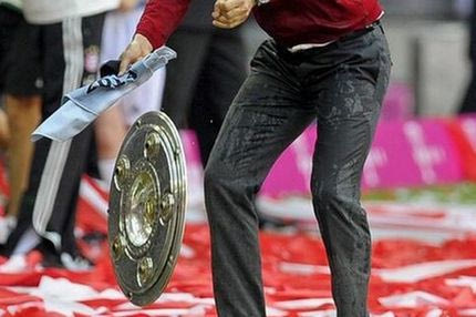 Έπεσε η κούπα από τα χέρια του Γκουαρδιόλα! (PHOTO)