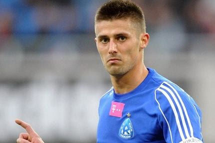 Βαζέχα: “Πολύ καλή επιλογή για ΑΕΚ ο Κούζβικ”