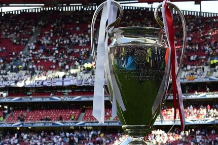 Η “χρυσή Βίβλος” του Champions League