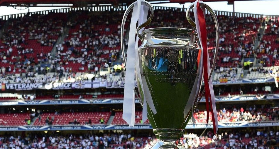 Η “χρυσή Βίβλος” του Champions League