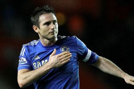 Άφησε τον Λάμπαρντ ελεύθερο!