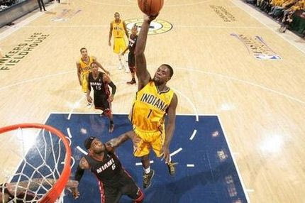 NBA Top 5: Δεν παίζεται ο Στίβενσον! (VIDEO)