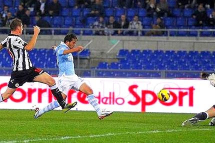 14η αγ.: Ανεβαίνει η Λάτσιο