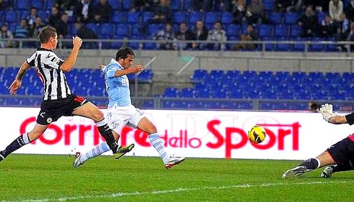 14η αγ.: Ανεβαίνει η Λάτσιο